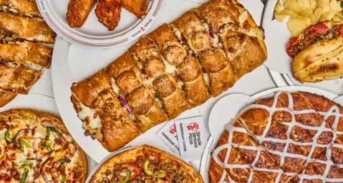 Simple Simon’s Pizza Franchise Opportunity image 3