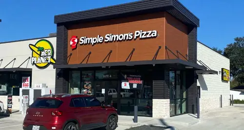 Simple Simon’s Pizza Franchise Opportunity image 4