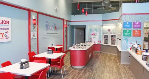 Sincerely Yogurt Franchise Opportunities