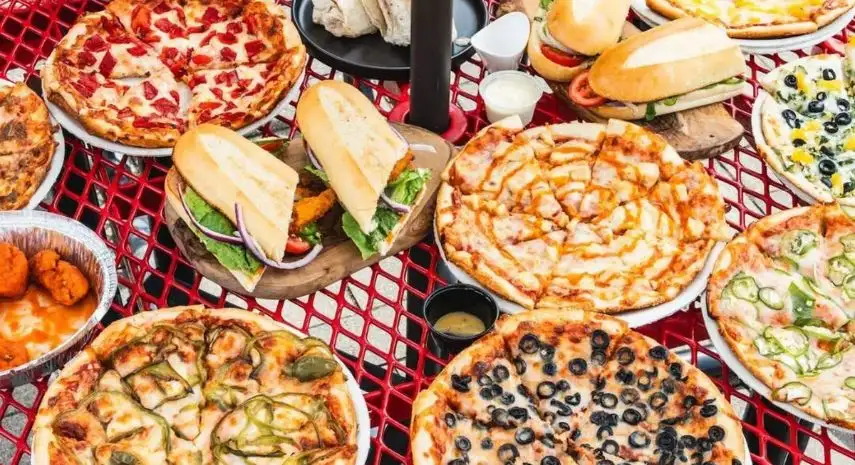Singas Famous Pizza USA Franchise Opportunity