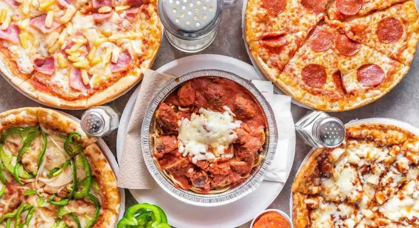 Singas Famous Pizza USA Franchise Opportunity