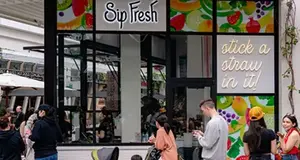 Sip Fresh Franchise Investment, Cost, ROI & Opportunity