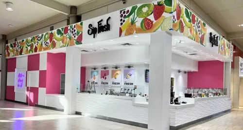 Sip Fresh Franchise Investment, Cost, ROI & Opportunity