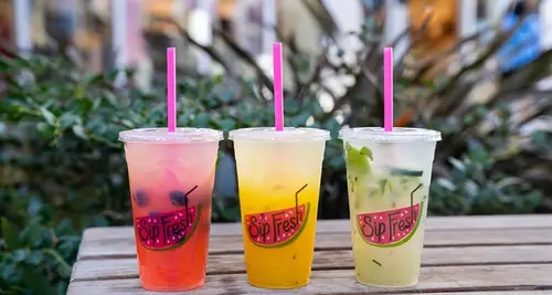 Sip Fresh Franchise Investment, Cost, ROI & Opportunity image 4