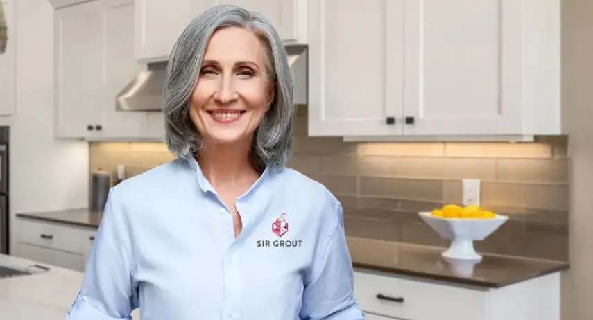 Sir Grout Franchise Opportunity