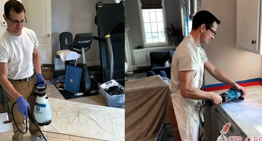 Sir Grout Franchise Opportunity image 2