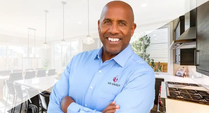 Sir Grout Franchise Opportunity image 4