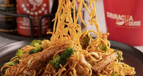 Siracha House Franchise Cost & Fees Opportunity image 4