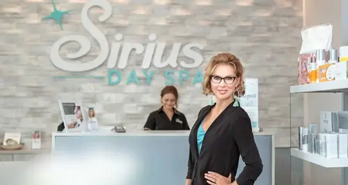 Sirius Day Spa Franchise Cost & Fees Opportunity