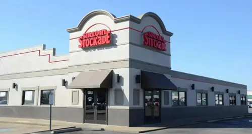 Sirloin Stockade Franchise Opportunities