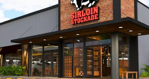 Sirloin Stockade Franchise Opportunities image 2