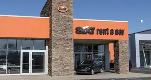 Sixt Rent A Car Franchise Cost & Fees Opportunity