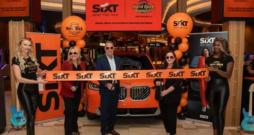 Sixt Rent A Car Franchise Cost & Fees Opportunity image 3
