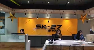 SK-27 Gym Franchise Cost, Fees, Opportunity