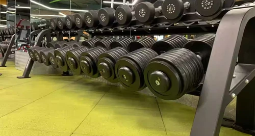 SK-27 Gym Franchise Cost, Fees, Opportunity