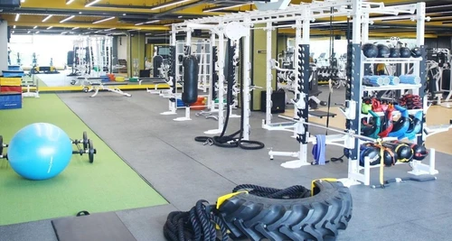 SK-27 Gym Franchise Cost, Fees, Opportunity