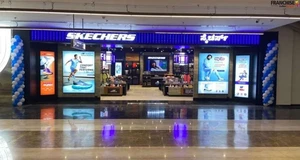 Skechers Franchise Cost, Fees, Opportunities