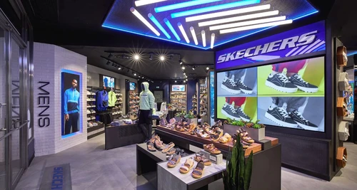 Skechers Franchise Cost, Fees, Opportunities