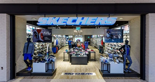 Skechers Franchise Cost, Fees, Opportunities