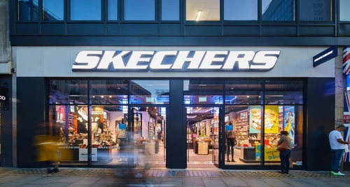 Skechers Franchise Cost, Fees, Opportunities