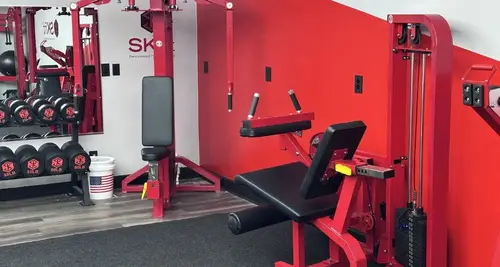 SKfit Franchise Investment, Cost & Opportunity