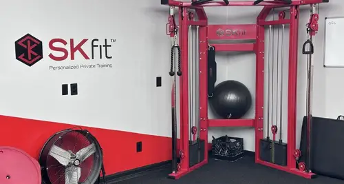 SKfit Franchise Investment, Cost & Opportunity image 4
