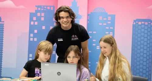 Skill Samurai Franchise Investment, Cost & Opportunity