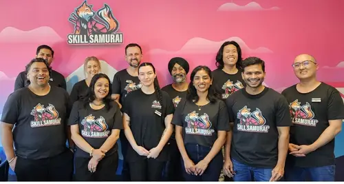 Skill Samurai Franchise Investment, Cost & Opportunity