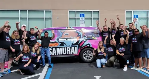 Skill Samurai Franchise Investment, Cost & Opportunity image 4