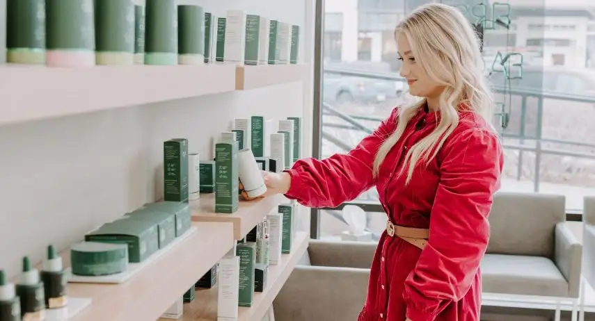 Skin Experts by Brentwood Spa Franchise Opportunity