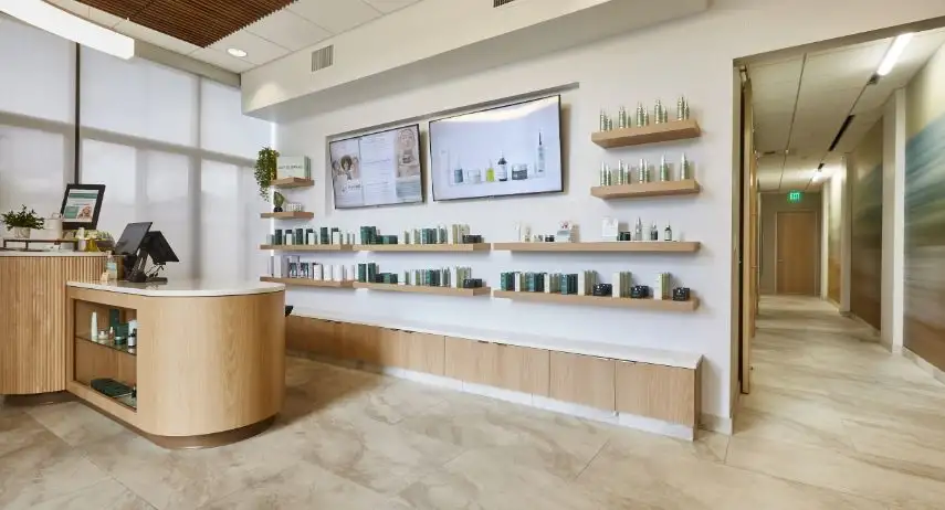 Skin Experts by Brentwood Spa Franchise Opportunity