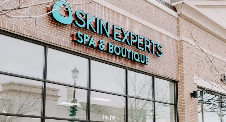 Skin Experts by Brentwood Spa Franchise Opportunity