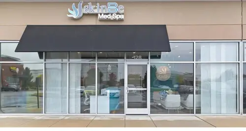 skinBe Med Spa Franchise Cost & Fees Opportunities