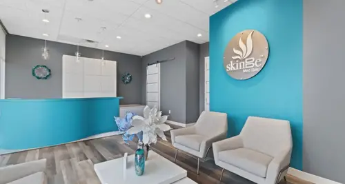 skinBe Med Spa Franchise Cost & Fees Opportunities image 2