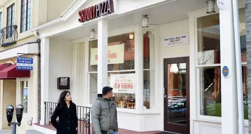 SkinnyPizza Franchise Cost, Fees, ROI & Opportunity