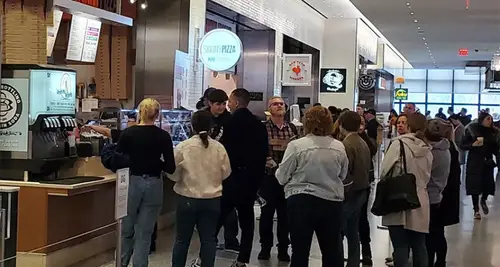 SkinnyPizza Franchise Cost, Fees, ROI & Opportunity image 3