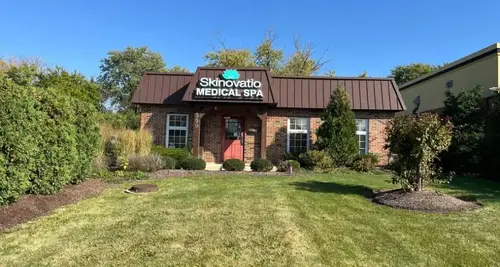 Skinovatio Medical Spa Franchise For Sale