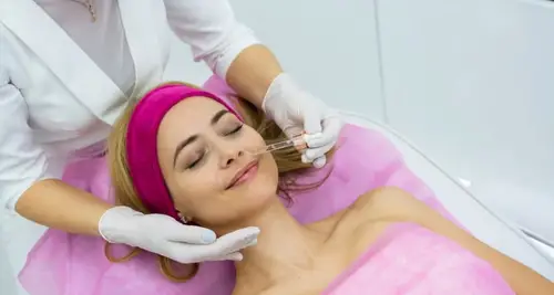 Skinovatio Medical Spa Franchise For Sale image 3