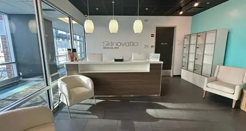 Skinovatio Medical Spa Franchise For Sale image 4