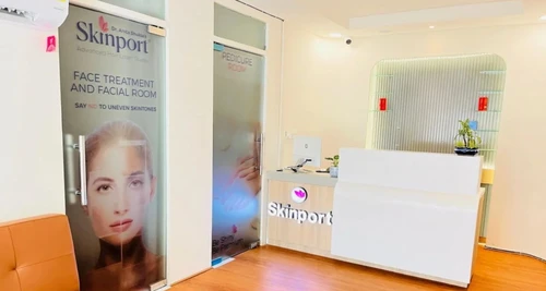 Skinport Franchise Cost, Fees, Opportunity