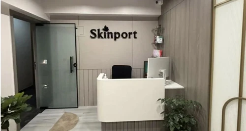 Skinport Franchise Cost, Fees, Opportunity