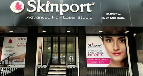 Skinport Franchise Cost, Fees, Opportunity