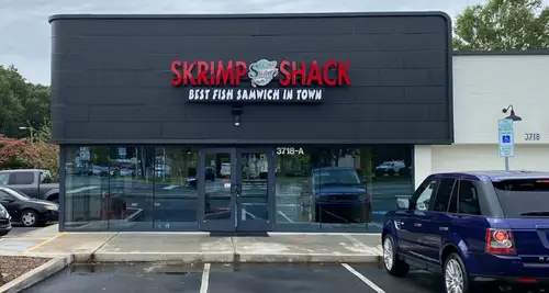 Skrimp Shack Franchise Investment, Cost & Opportunity image 2