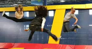 Sky High Sports Franchise Cost & Fees Opportunities