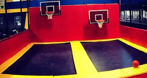 Sky High Sports Franchise Cost & Fees Opportunities image 3