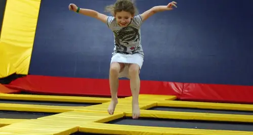 Sky High Sports Franchise Cost & Fees Opportunities image 4