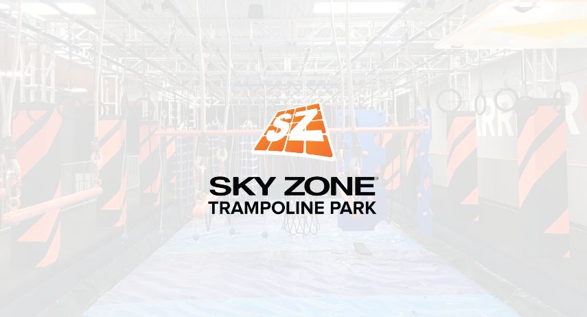 Sky Zone Trampoline Park Franchise For Sale