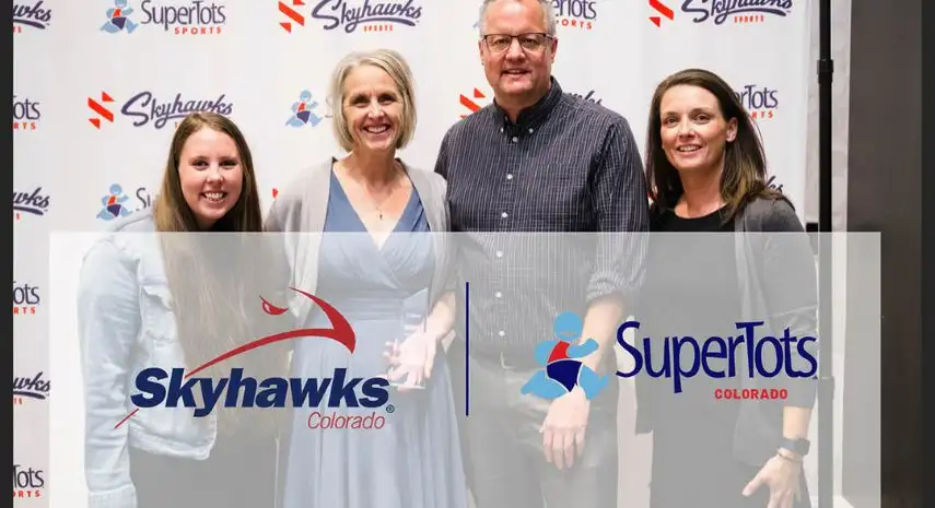 Skyhawks & SuperTots Sports Academy USA Franchise Opportunity