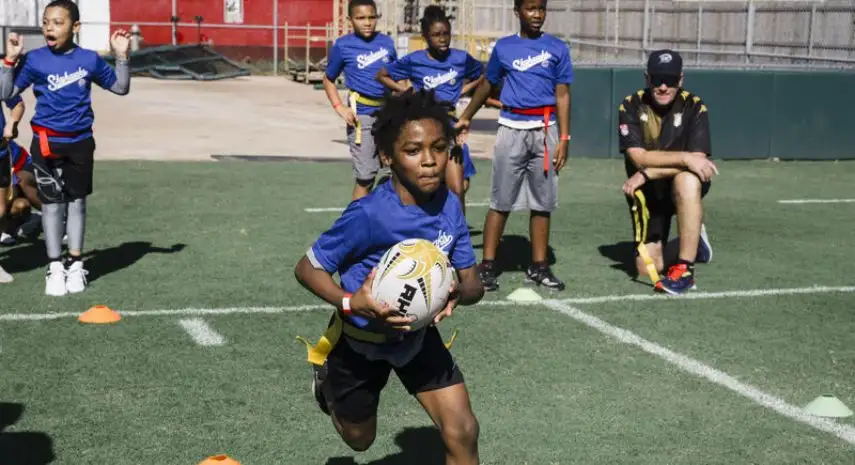 Skyhawks & SuperTots Sports Academy USA Franchise Opportunity image 3