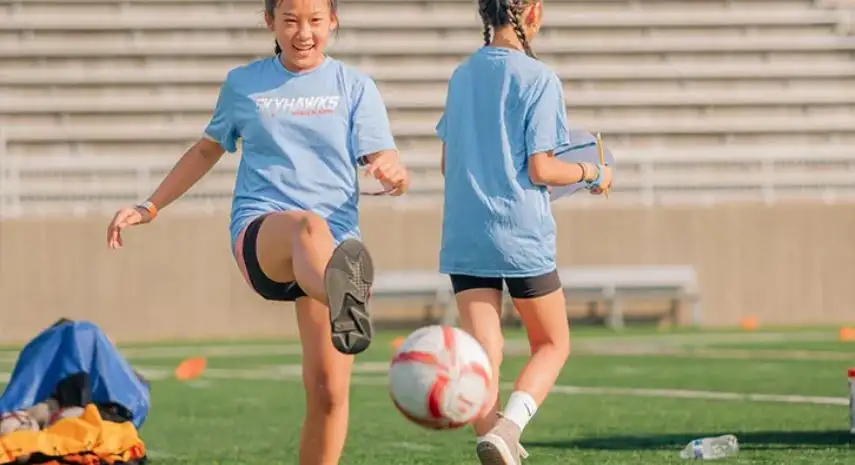 Skyhawks & SuperTots Sports Academy USA